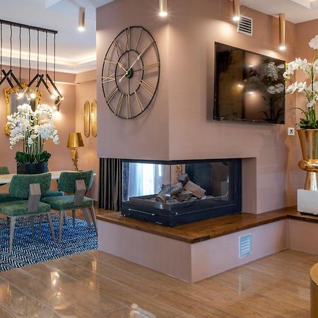 Anna Suites コス・タウン エクステリア 写真