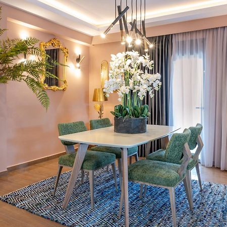 Anna Suites コス・タウン エクステリア 写真