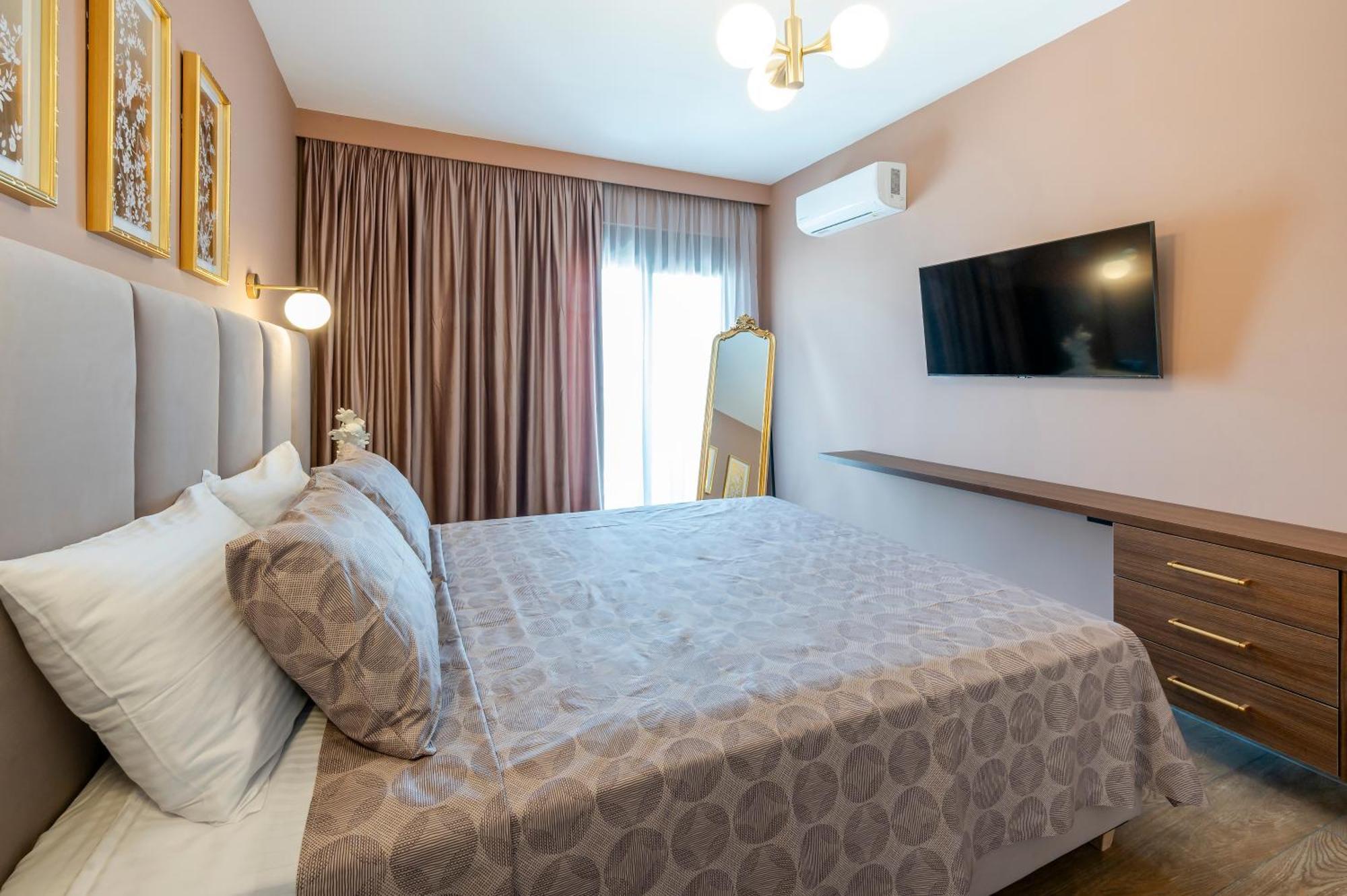 Anna Suites コス・タウン エクステリア 写真